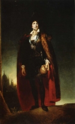 Audzinātājs (Hamlets, ENFJ)