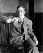 Glabātājs (Draizers, ISFJ, Klaids)